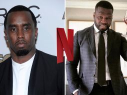 Alezandria Stapleton estará a cargo de la dirección del proyecto. ESPECIAL / AP /X @50cent