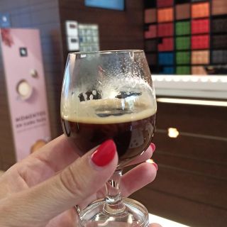 Experiencia de altura con Nespresso