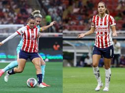 Las indisciplinas siguen pagándose caras en Chivas Femenil. IMAGO7.
