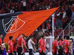 A pesar de los altibajos, Atlas ha logrado consolidarse como un equipo fuerte en casa. IMAGO7.