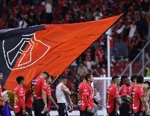 A pesar de los altibajos, Atlas ha logrado consolidarse como un equipo fuerte en casa. IMAGO7.