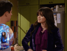 La secuela seguirá la historia de Justin Russo . ESPECIAL/Disney Channel.