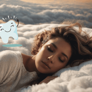 ¿Qué significa soñar que se te caen los dientes según la Inteligencia Artificial?