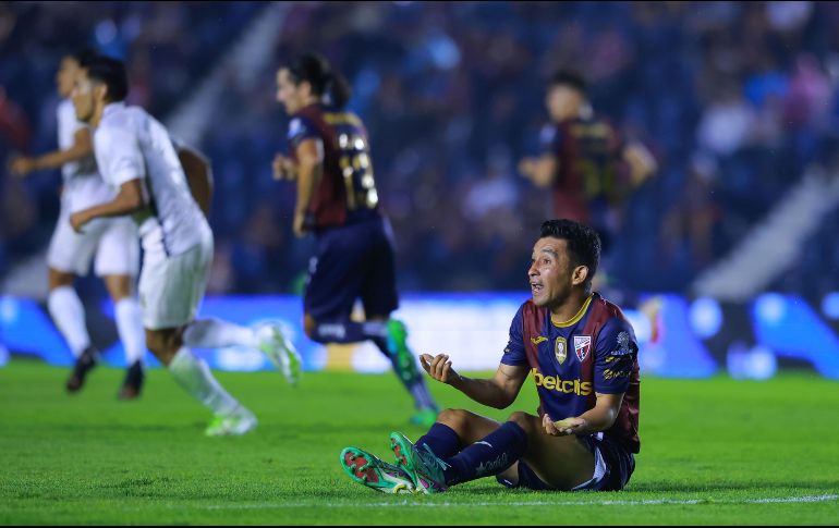 La fractura de Christian 