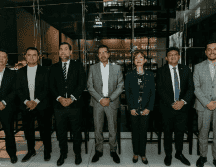 Para esta edición, se prevé asistan alrededor de 500 expositores y 18 mil potenciales compradores tanto nacionales como extranjeros. CORTESÍA.