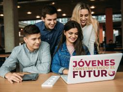 La finalidad del programa es que los jóvenes 