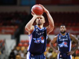 Los Astros se colocan en el segundo lugar del standing general. X/ @AstrosJalisco.