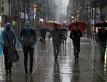 Se hace un llamado a la población a atender los avisos del Servicio Meteorológico Nacional (SMN)