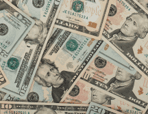 En la última semana, el dólar ha subido un 1.99%. Canva