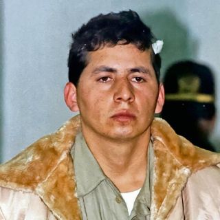 Mario Aburto se queda a un voto de alcanzar su libertad