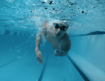 Michel Muñoz es uno de los deportistas que aparece en 