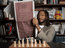 Derrick Rose anunció su retiro de la NBA a sus 35 años de edad. ESPECIAL / Instagram @drose