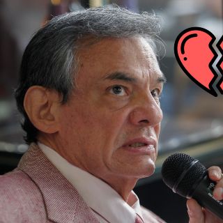 Escucha aquí la canción inédita de José José