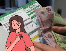Una vez que finalice el subsidio de verano, los usuarios comenzarán a notar un incremento en sus recibos de luz. Este cambio será especialmente notable en las familias de las regiones que dependían de este apoyo para controlar sus gastos en electricidad. INFORMADOR/ARCHIVO