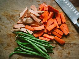 No todas las personas deberían incluir este ingrediente en su alimentación. UNSPLASH / L. LIMSENKHE