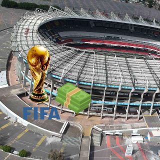 Comienza reventa del partido inaugural del Mundial; FIFA advierte que no es oficial