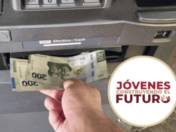 De forma regular, los pagos del impulso económico se depositan el día 28 de cada mes, a menos que los organizadores del programa comuniquen algún cambio. EL INFORMADOR/ARCHIVO