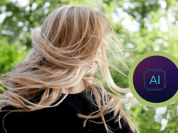 Ya sea como un acto de cambio, una forma de expresión personal o una respuesta a tendencias sociales, el rubio tiene un lugar especial en el mundo de la estética.  CANVA