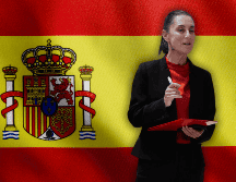 El gobierno español decidió no enviar a ningún representante para el próximo 1 de octubre, fecha en que Sheinbaum Pardo rendirá protesta como nueva Presidenta de México. SUN / ARCHIVO