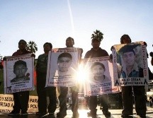 La CIDH respaldó en un comunicado el último informe que presentó su Grupo Interdisciplinario de Expertos Independientes (GIEI), que en julio de 2023 abandonó el país. SUN / ARCHIVO