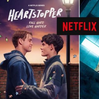 Netflix: estrenos de series y películas que llegan en octubre 2024