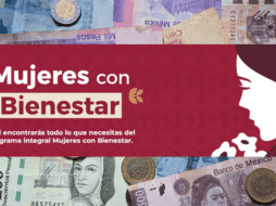 El objetivo del programa es proporcionar un impulso económico a aquellas que se encuentren en una situación precaria. ESPECIAL/Imagen de Yolanda en Pixabay