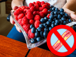 Una alimentación rica en fibra soluble colabora en la reducción del riesgo de desarrollar enfermedades cardiovasculares. EL INFORMADOR / ARCHIVO