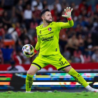 Camilo Vargas, ve con motivación el tema de la porcentual