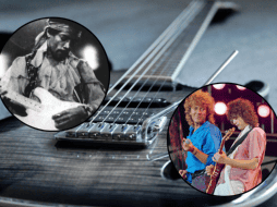 Como siempre, ChatGPT aclaró que esta elección depende de los gustos de cada persona, pero nombró a tres sujetos que han sido trascendentales en la música. AP/ARCHIVO ESPECIAL/Imagen de ReneSchulze1984 en Pixabay