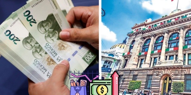 Banxico recorta tasa de interés en 25 puntos | El Informador