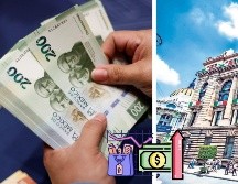 El recorte en la tasa de interés fue la última decisión del banco central bajo la presidencia de Andrés Manuel López Obrador. SUN / ARCHIVO