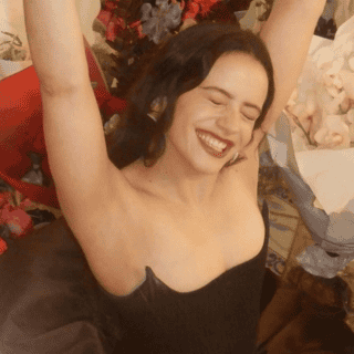 ¿Qué celebridades asistieron a la fiesta de cumpleaños de Rosalía?