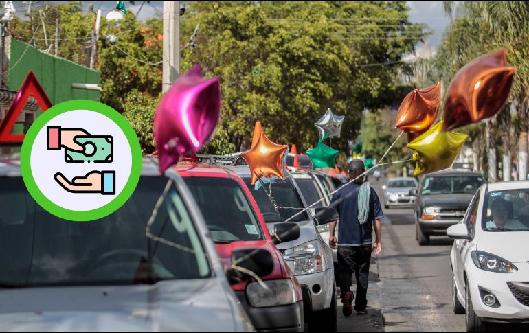 Estos son los aspectos que debes revisar con cuidado al momento de comprar un auto usado. EL INFORMADOR / ARCHIVO