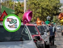 Estos son los aspectos que debes revisar con cuidado al momento de comprar un auto usado. EL INFORMADOR / ARCHIVO