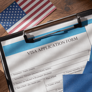 Visa americana: Este es el proceso que debes seguir tras completar el formulario DS-160