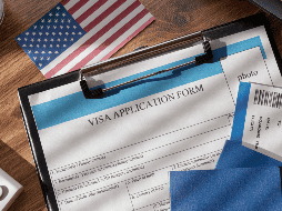 Las solicitudes de visa B1 / B2 son administradas por el Departamento de Estado de los Estados Unidos. FREEPIK