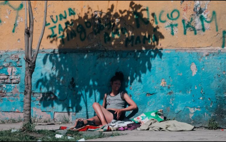 El gobierno argentino señaló con anterioridad a la revelación de las cifras que el deterioro obedece a las malas políticas de administraciones anteriores. EFE / Juan Ignacio Roncoroni