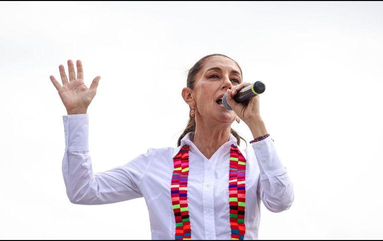 El nuevo comunicado corrigió dos errores. EL INFORMADOR/ARCHIVO