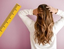 Mantener una dieta equilibrada, hidratar adecuadamente el cabello y reducir el estrés son pasos clave para fomentar un crecimiento óptimo. CANVA