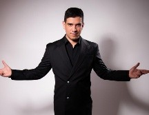 Manuel Zuno se presenta en Guadalajara con el espectáculo 