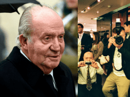 Los retratos han causado revuelo en los medios. AFP/ Archivo y Pexels