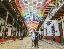 El sector turístico aporta 8 de cada 100 pesos del Producto Interno Bruto (PIB) estatal. ESPECIAL/Desarrollo Económico Jalisco