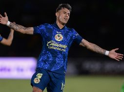 No es la primera vez que ‘Chicote’ aprovecha para mandar indirectas al ‘Rebaño’. Imago7