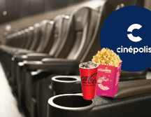 No te pierdas esta promoción y acude a ver tus películas favoritas. ESPECIAL/ EL INFORMADOR/ ARCHIVO.