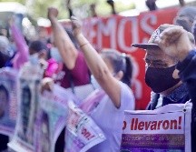 Uno de los episodios de violación a los derechos humanos en la historia reciente del país, con muchas incógnitas aún sin resolver. SUN / ARCHIVO