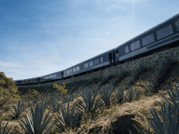 En la página oficial de Internet del Tequila Express se indica que la venta de boletos se realizará próximamente. ESPECIAL/TEQUILA EXPRESS