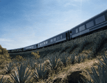 En la página oficial de Internet del Tequila Express se indica que la venta de boletos se realizará próximamente. ESPECIAL/TEQUILA EXPRESS