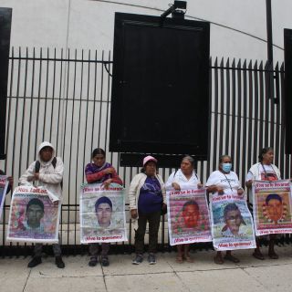 Ayotzinapa: ¿Quiénes son los 43 normalistas desaparecidos? Estos son sus nombres