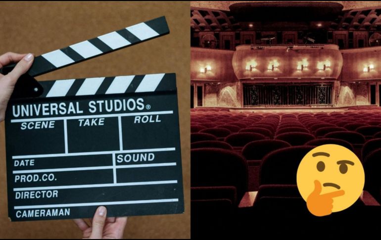 El cine mexicano ha explorado una gran variedad de temáticas y géneros durante su historia. Pexels