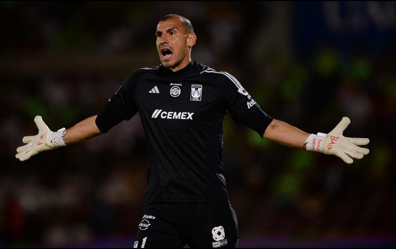 Su comentario generó controversia, ya que hay quienes lo apoyan y otros que lo critican. IMAGO7